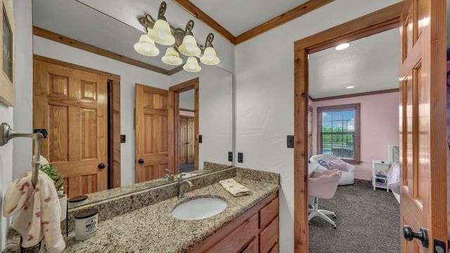 2712 Bethel Road, Weatherford, TX 76087