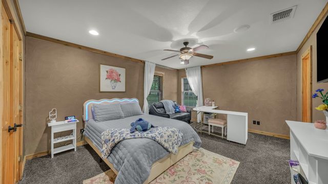2712 Bethel Road, Weatherford, TX 76087