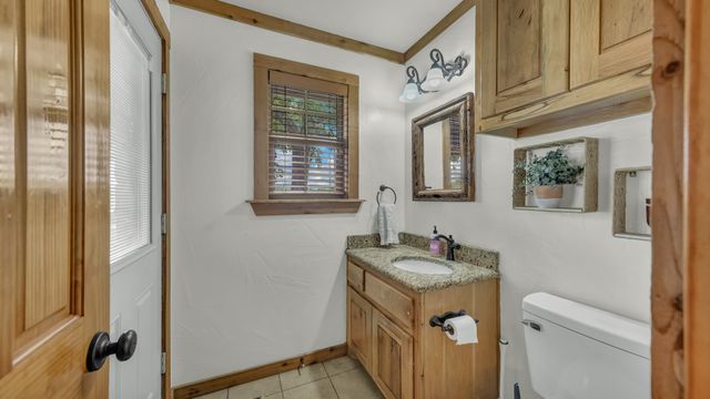 2712 Bethel Road, Weatherford, TX 76087