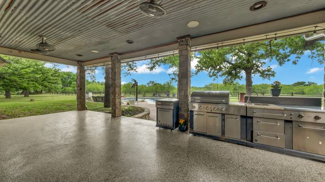 2712 Bethel Road, Weatherford, TX 76087