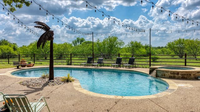 2712 Bethel Road, Weatherford, TX 76087