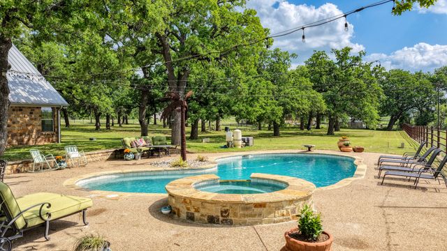 2712 Bethel Road, Weatherford, TX 76087