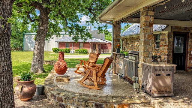 2712 Bethel Road, Weatherford, TX 76087