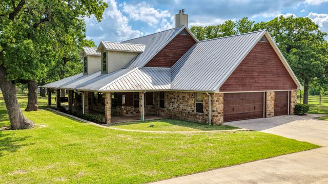 2712 Bethel Road, Weatherford, TX 76087