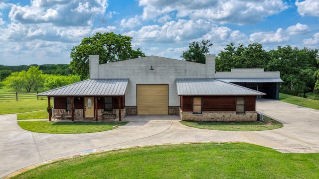 2712 Bethel Road, Weatherford, TX 76087
