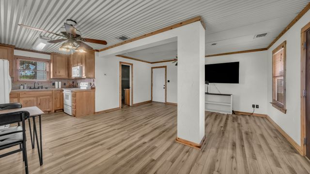 2712 Bethel Road, Weatherford, TX 76087