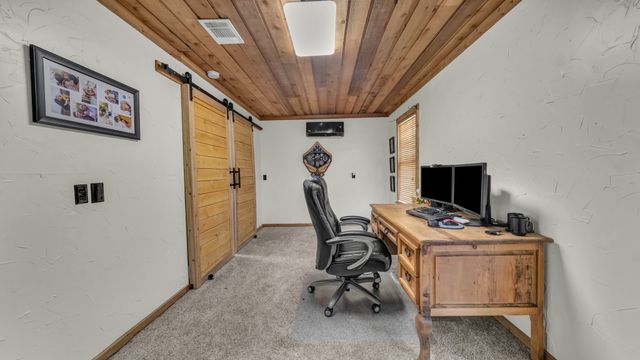 2712 Bethel Road, Weatherford, TX 76087