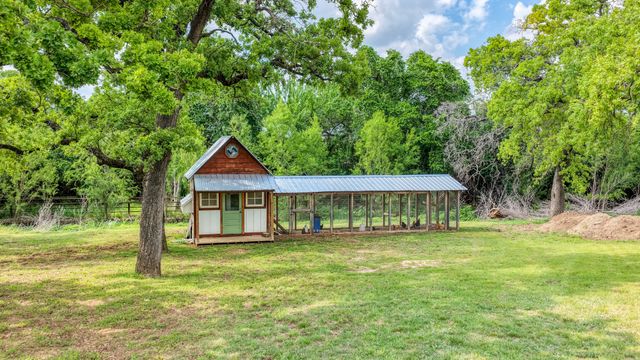 2712 Bethel Road, Weatherford, TX 76087