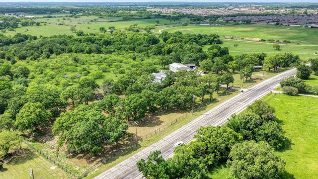 2712 Bethel Road, Weatherford, TX 76087