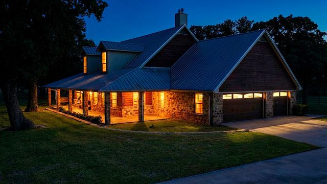 2712 Bethel Road, Weatherford, TX 76087