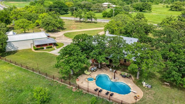 2712 Bethel Road, Weatherford, TX 76087