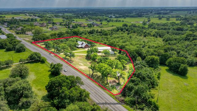 2712 Bethel Road, Weatherford, TX 76087
