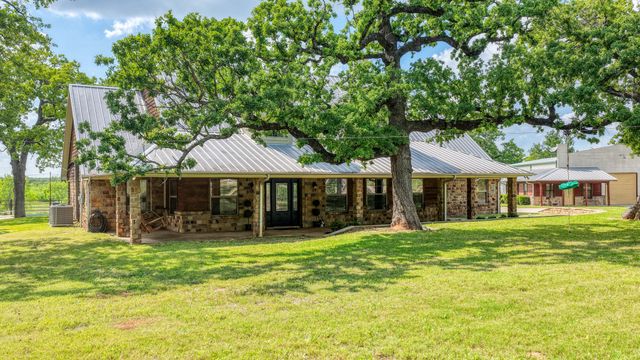 2712 Bethel Road, Weatherford, TX 76087