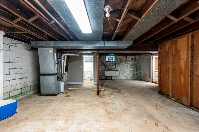 9624 Babcock Blvd, Mccandless, PA 15101
