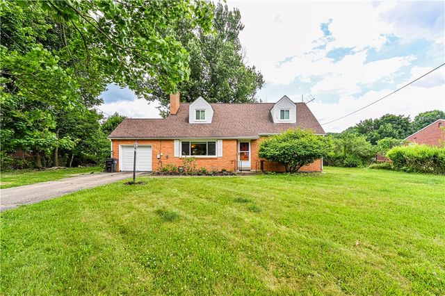 9624 Babcock Blvd, Mccandless, PA 15101