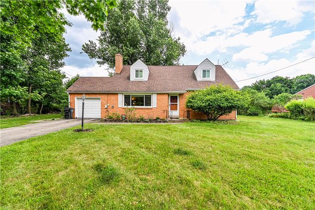 9624 Babcock Blvd, Mccandless, PA 15101