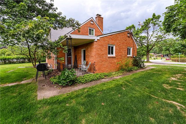 9624 Babcock Blvd, Mccandless, PA 15101