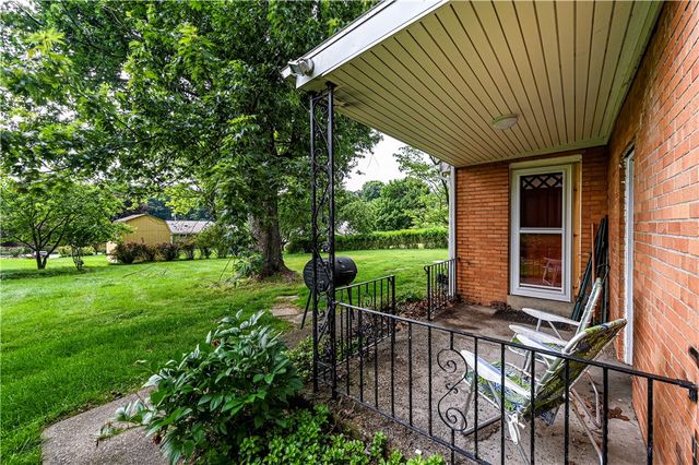 9624 Babcock Blvd, Mccandless, PA 15101
