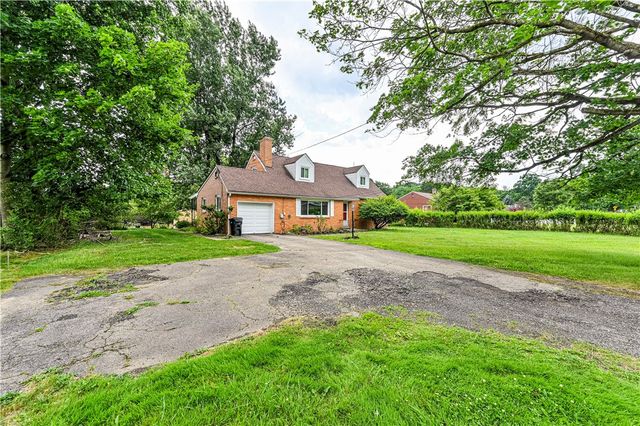 9624 Babcock Blvd, Mccandless, PA 15101