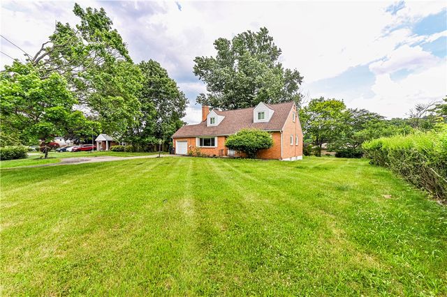 9624 Babcock Blvd, Mccandless, PA 15101