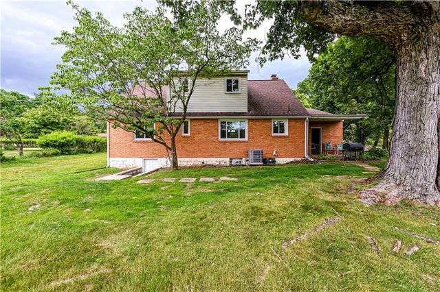 9624 Babcock Blvd, Mccandless, PA 15101