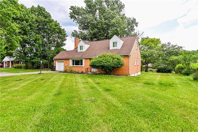 9624 Babcock Blvd, Mccandless, PA 15101