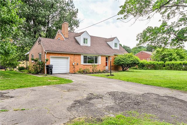9624 Babcock Blvd, Mccandless, PA 15101
