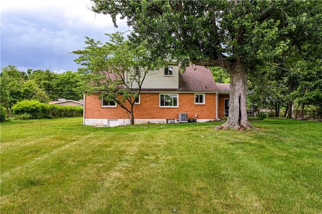 9624 Babcock Blvd, Mccandless, PA 15101