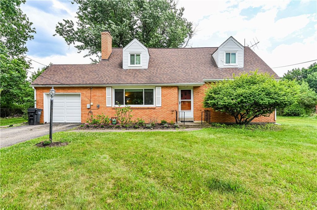 9624 Babcock Blvd, Mccandless, PA 15101