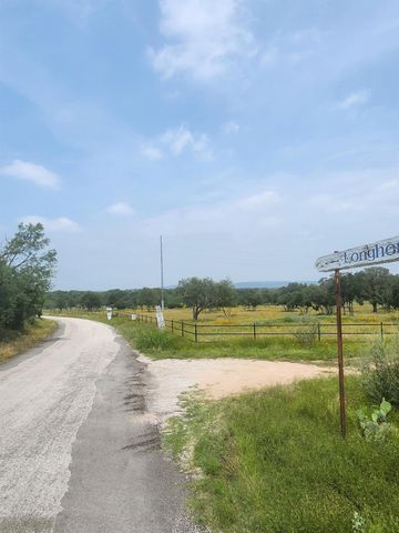 TBD Longhorn DR, Burnet, TX 78611