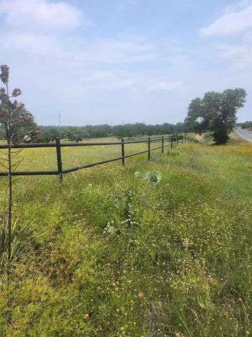 TBD Longhorn DR, Burnet, TX 78611
