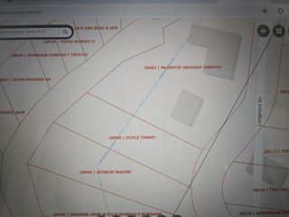 TBD Longhorn DR, Burnet, TX 78611