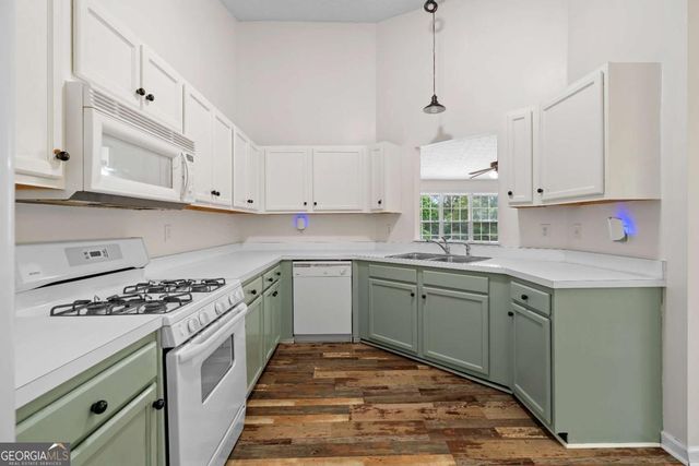1695 Cedar Hill, Douglasville, GA 30134
