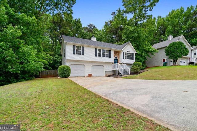 1695 Cedar Hill, Douglasville, GA 30134