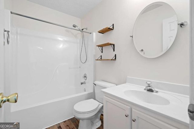1695 Cedar Hill, Douglasville, GA 30134