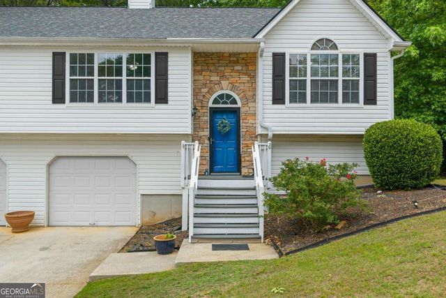 1695 Cedar Hill, Douglasville, GA 30134