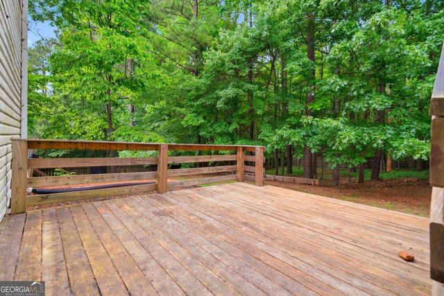 1695 Cedar Hill, Douglasville, GA 30134