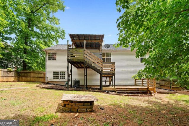 1695 Cedar Hill, Douglasville, GA 30134