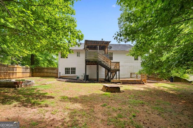 1695 Cedar Hill, Douglasville, GA 30134