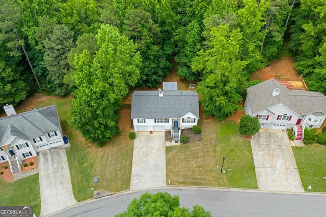 1695 Cedar Hill, Douglasville, GA 30134