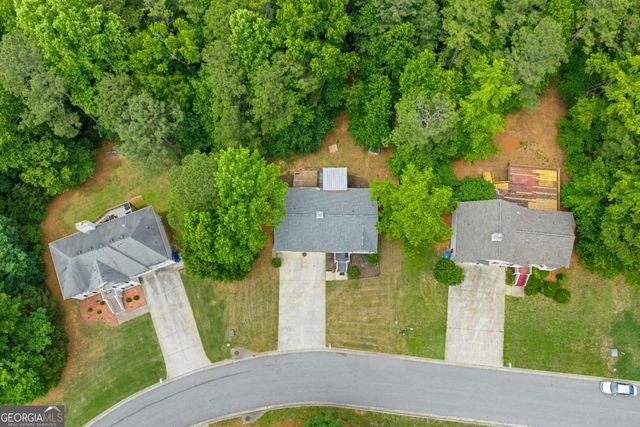 1695 Cedar Hill, Douglasville, GA 30134