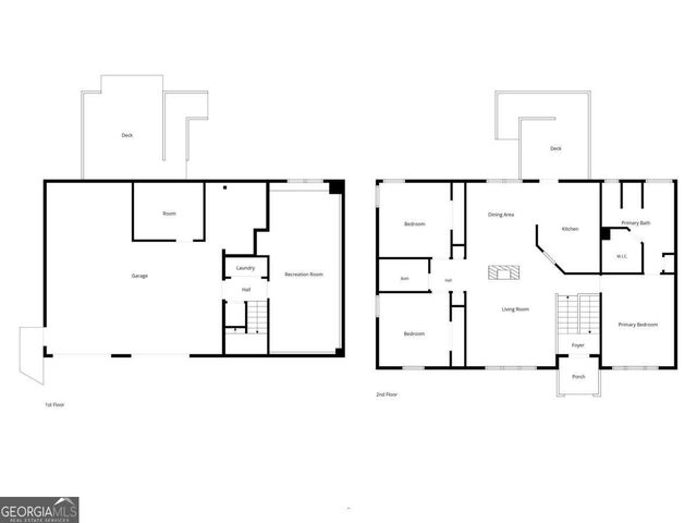 1695 Cedar Hill, Douglasville, GA 30134