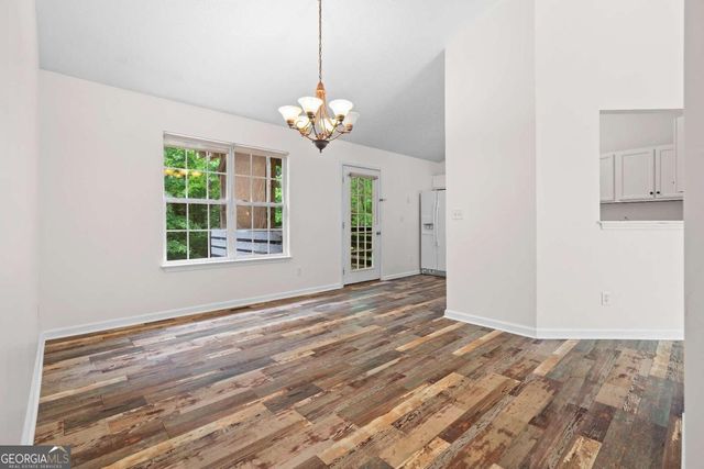 1695 Cedar Hill, Douglasville, GA 30134