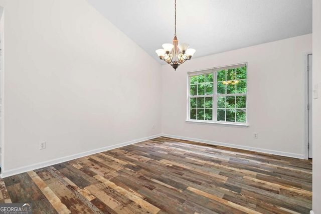 1695 Cedar Hill, Douglasville, GA 30134