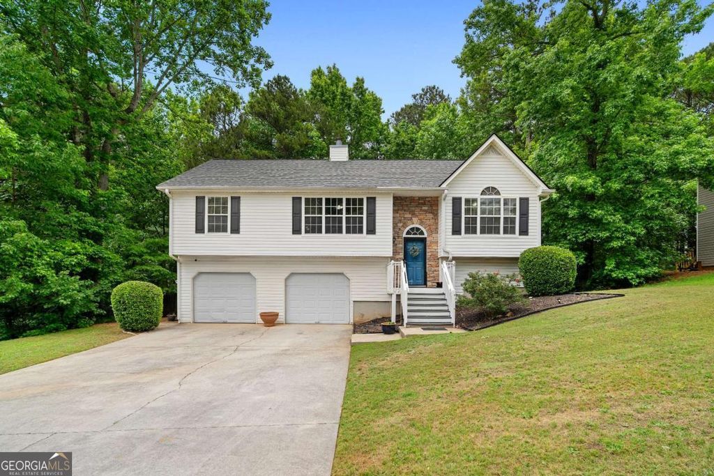 1695 Cedar Hill, Douglasville, GA 30134