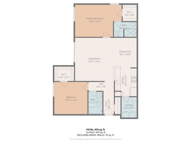 100 Creekwood Drive, 8, Wilder, KY 41071