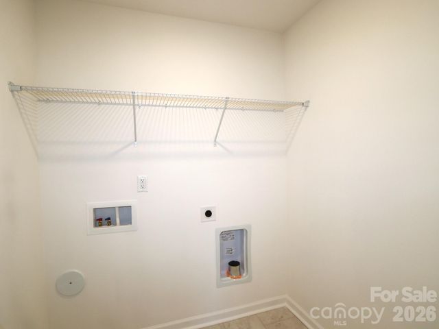 1122 Overbrook Place, Wingate, NC 28174