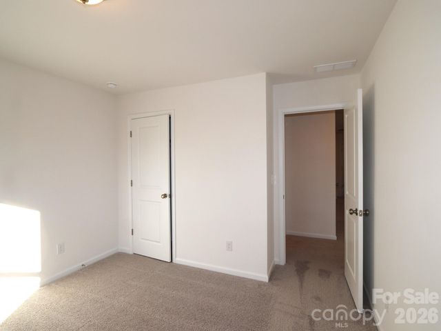 1122 Overbrook Place, Wingate, NC 28174