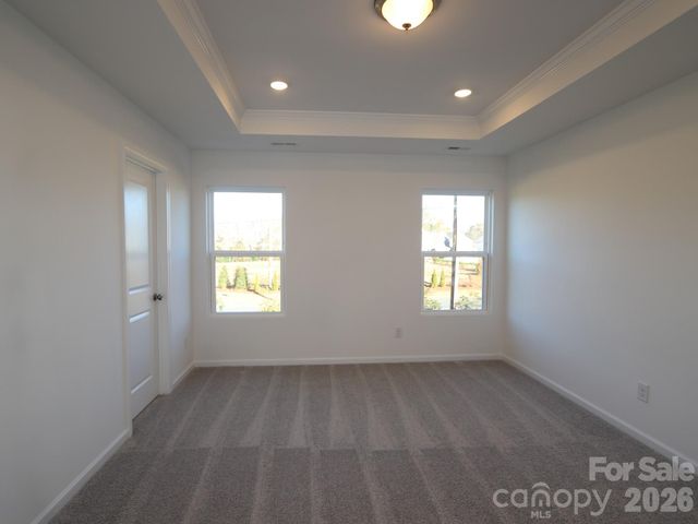 1122 Overbrook Place, Wingate, NC 28174