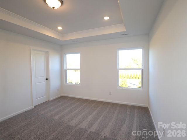 1122 Overbrook Place, Wingate, NC 28174